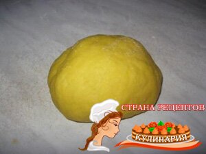 суп лапша